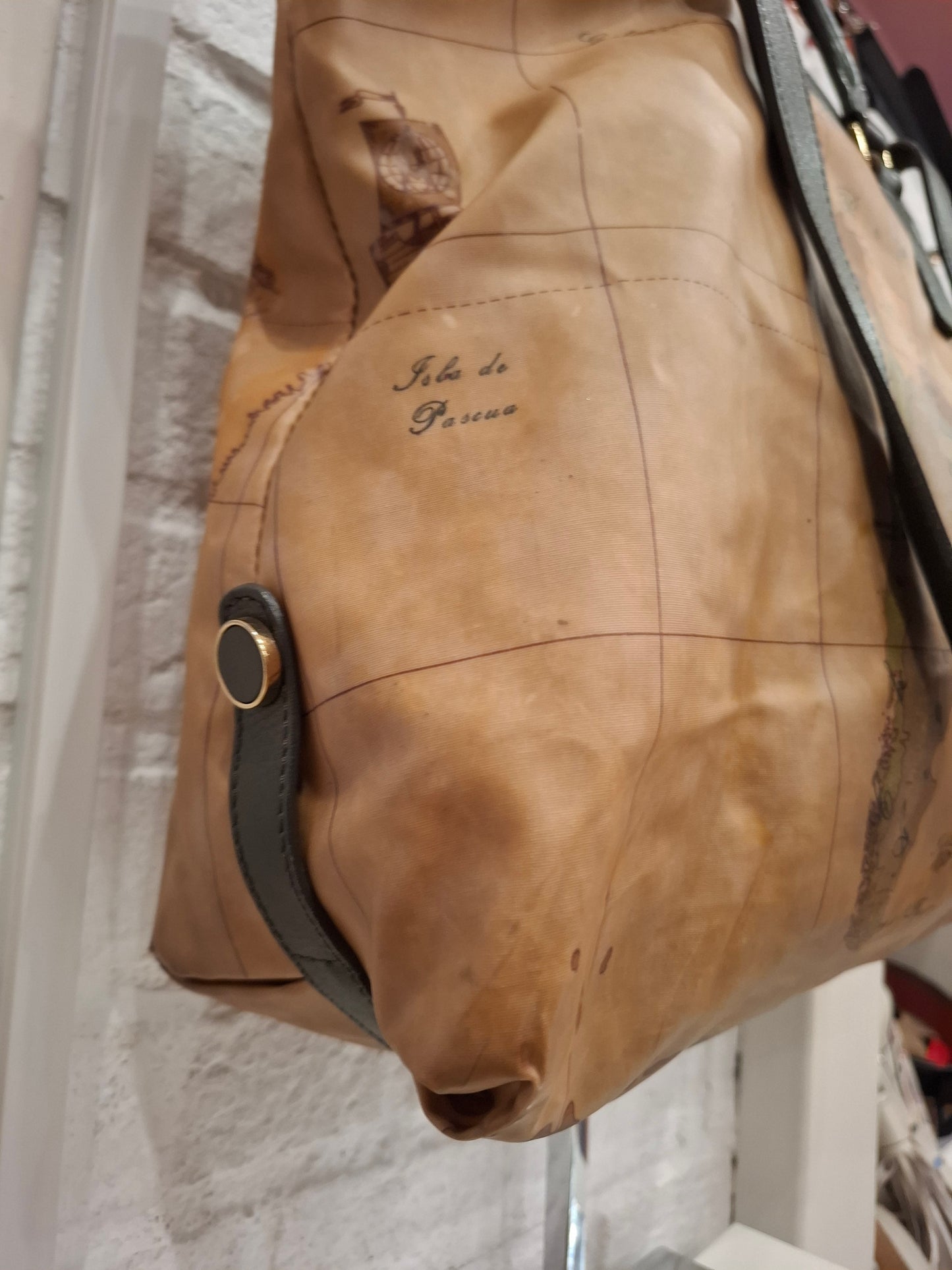 Borsa Alviero Martini