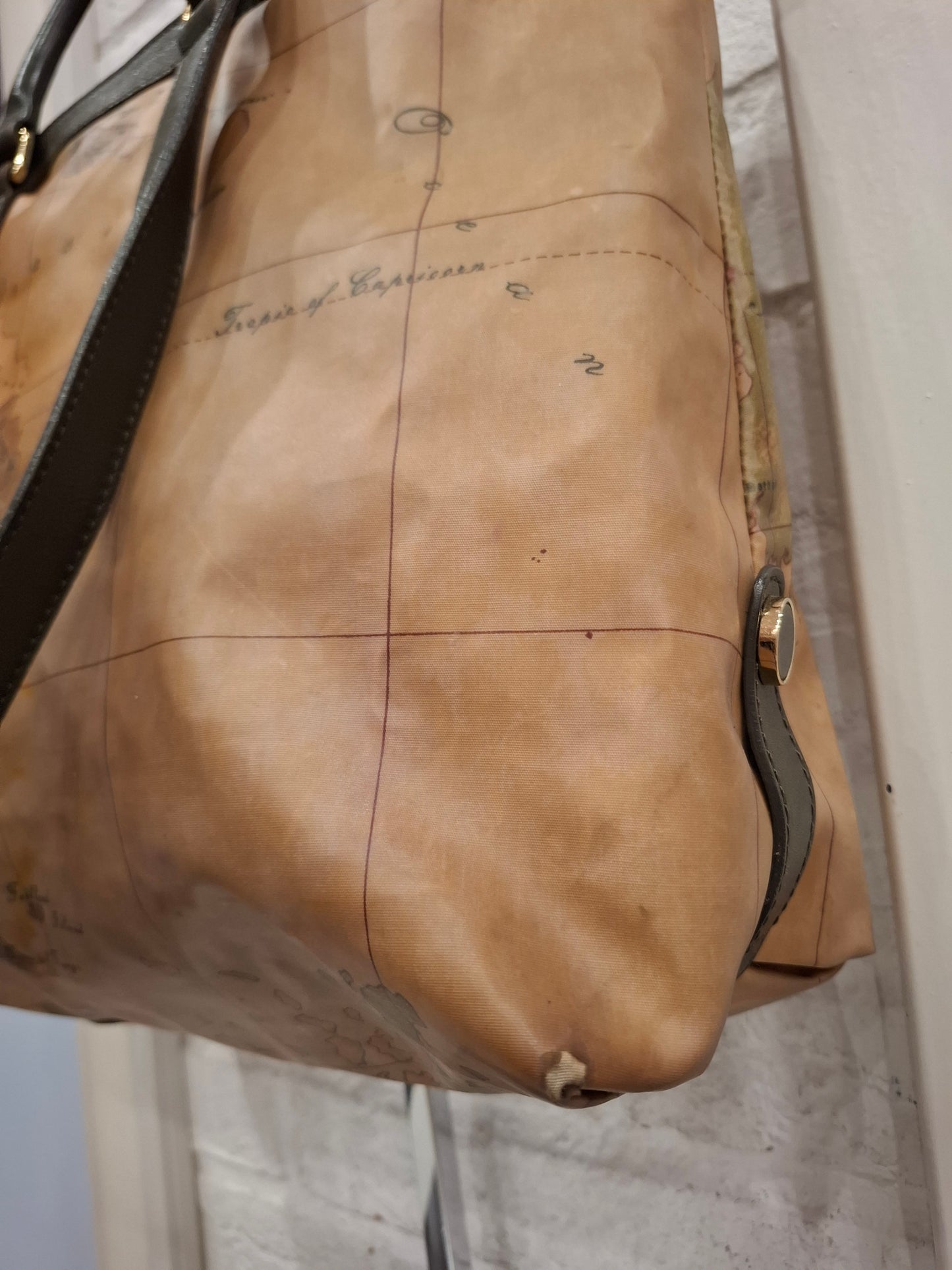 Borsa Alviero Martini