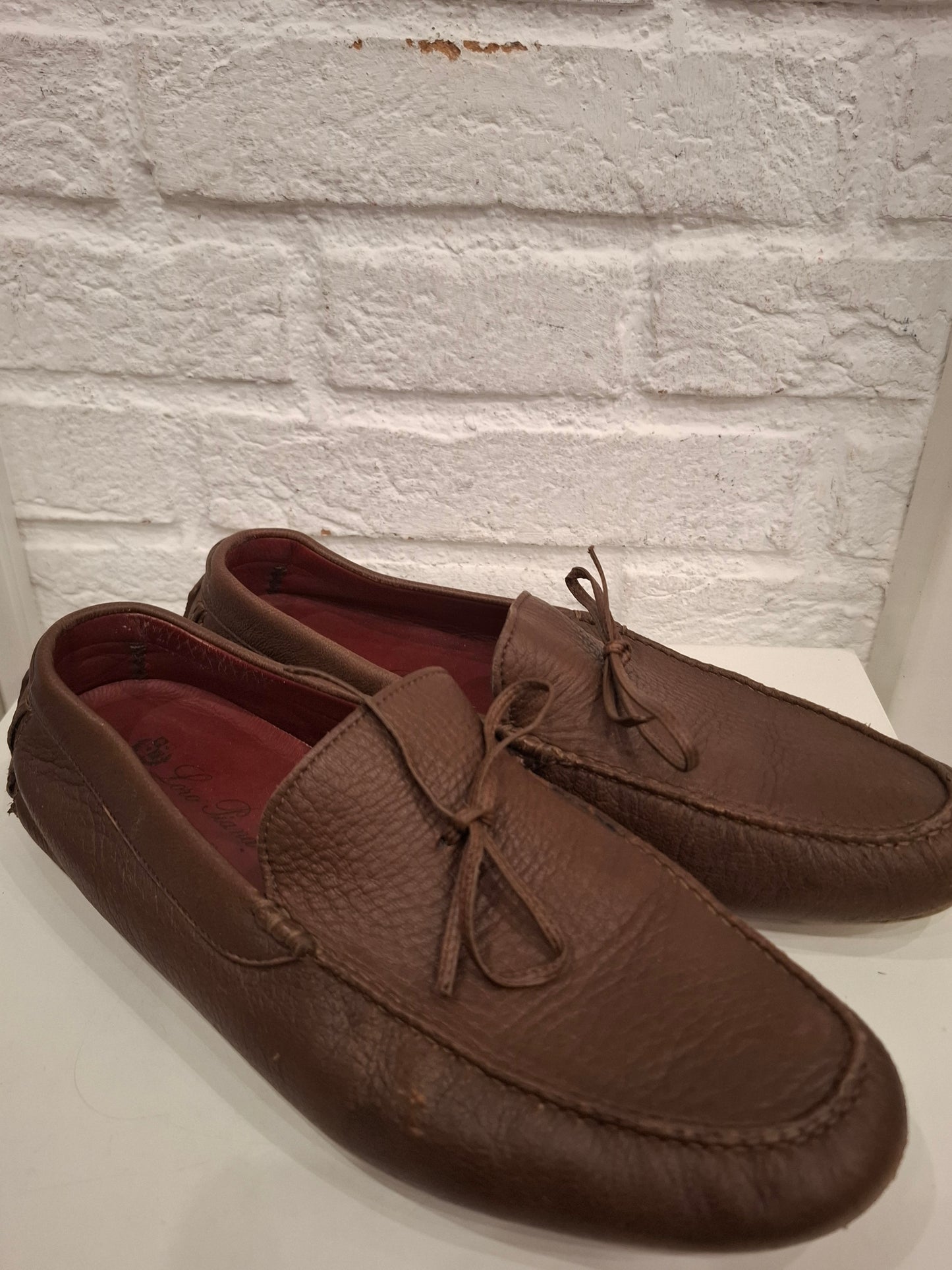 Mocassino Loro Piana n*41