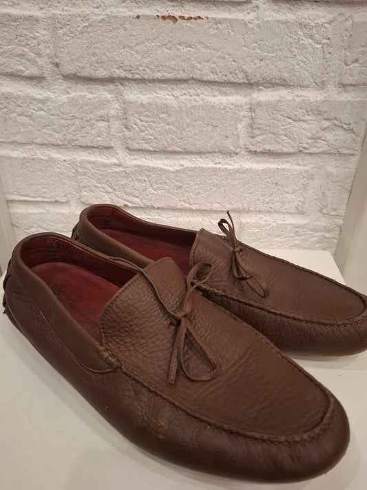 Mocassino Loro Piana n*41