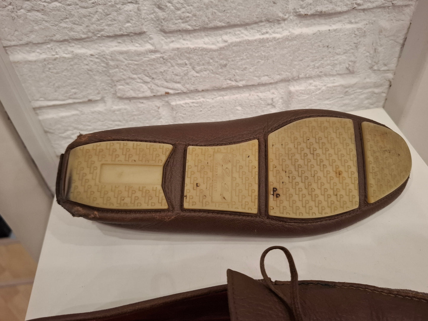 Mocassino Loro Piana n*41