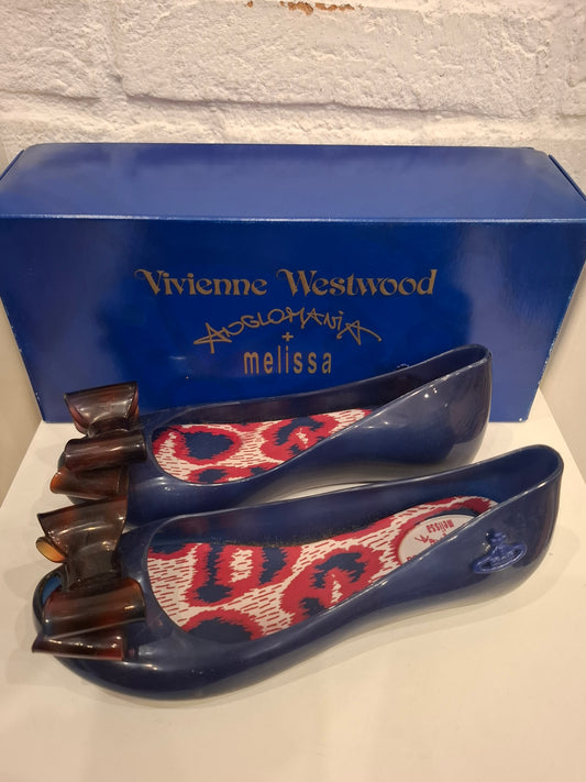 Ballerina Vivienne Westwood n*38
