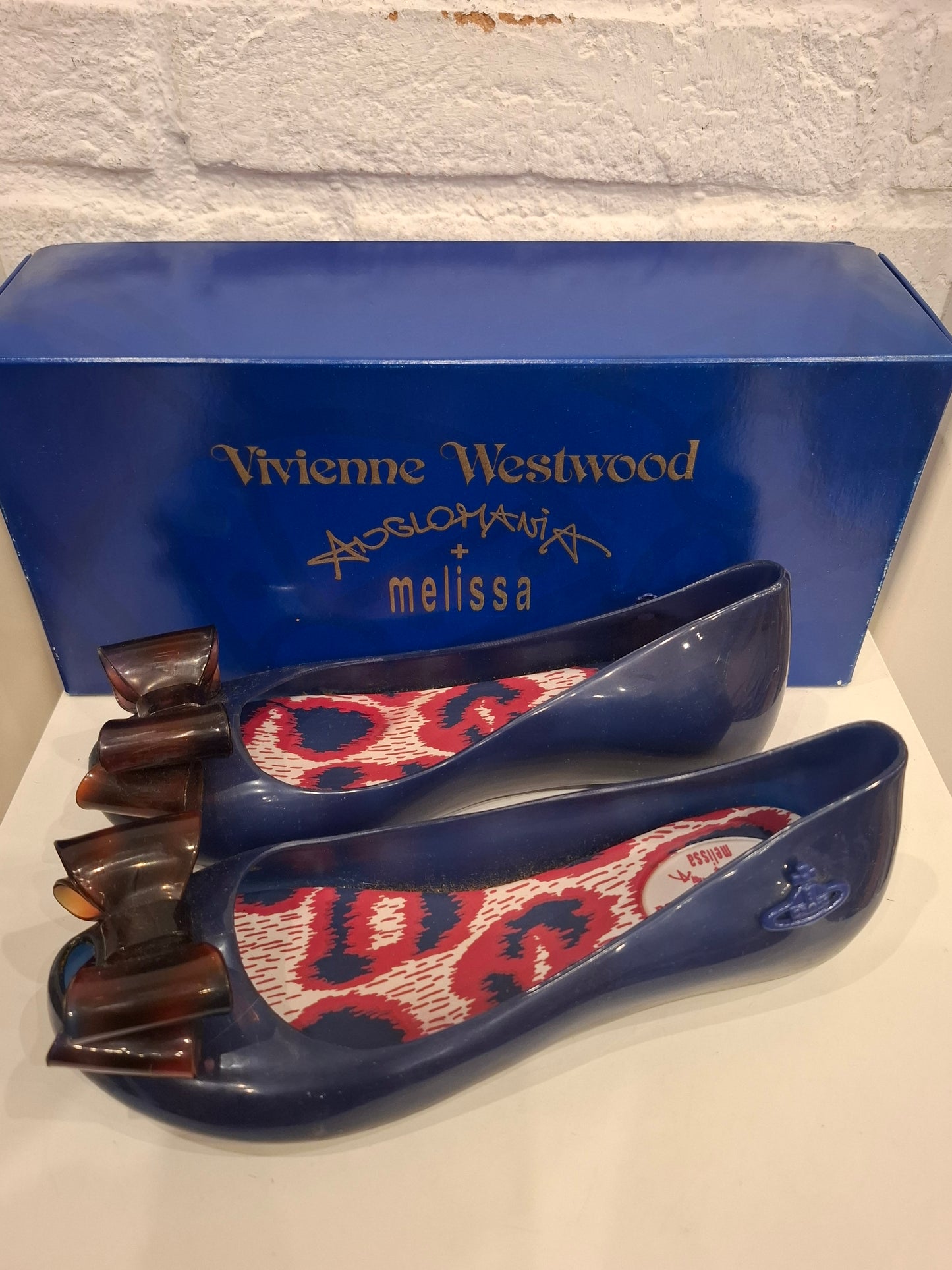 Ballerina Vivienne Westwood n*38