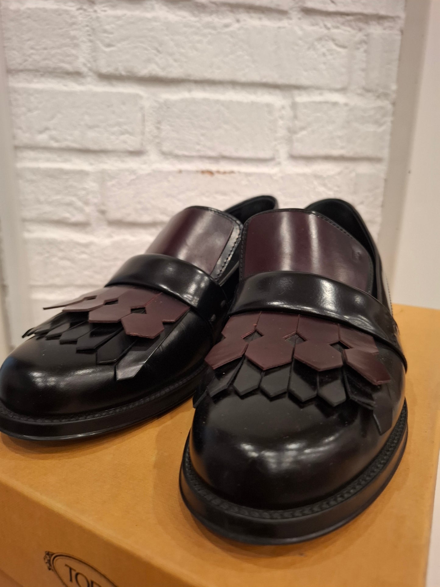 Mocassino Tod's n*40.5