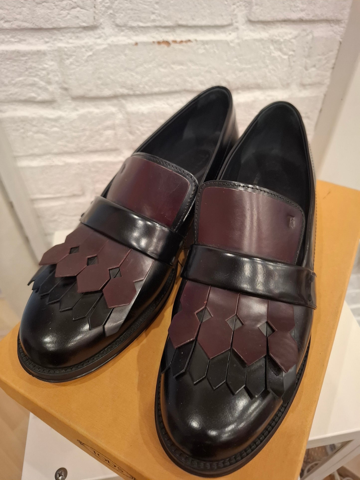 Mocassino Tod's n*40.5