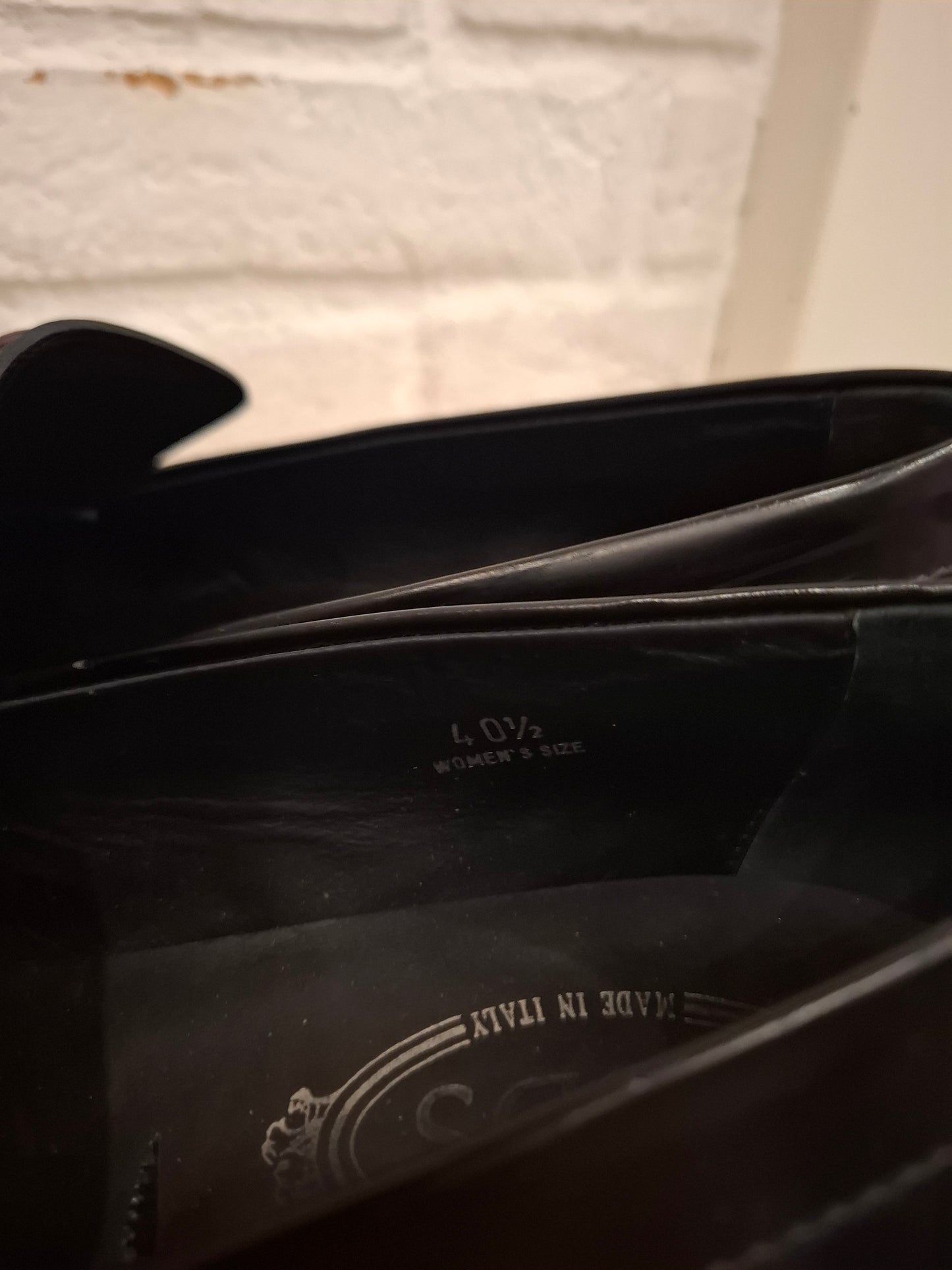 Mocassino Tod's n*40.5