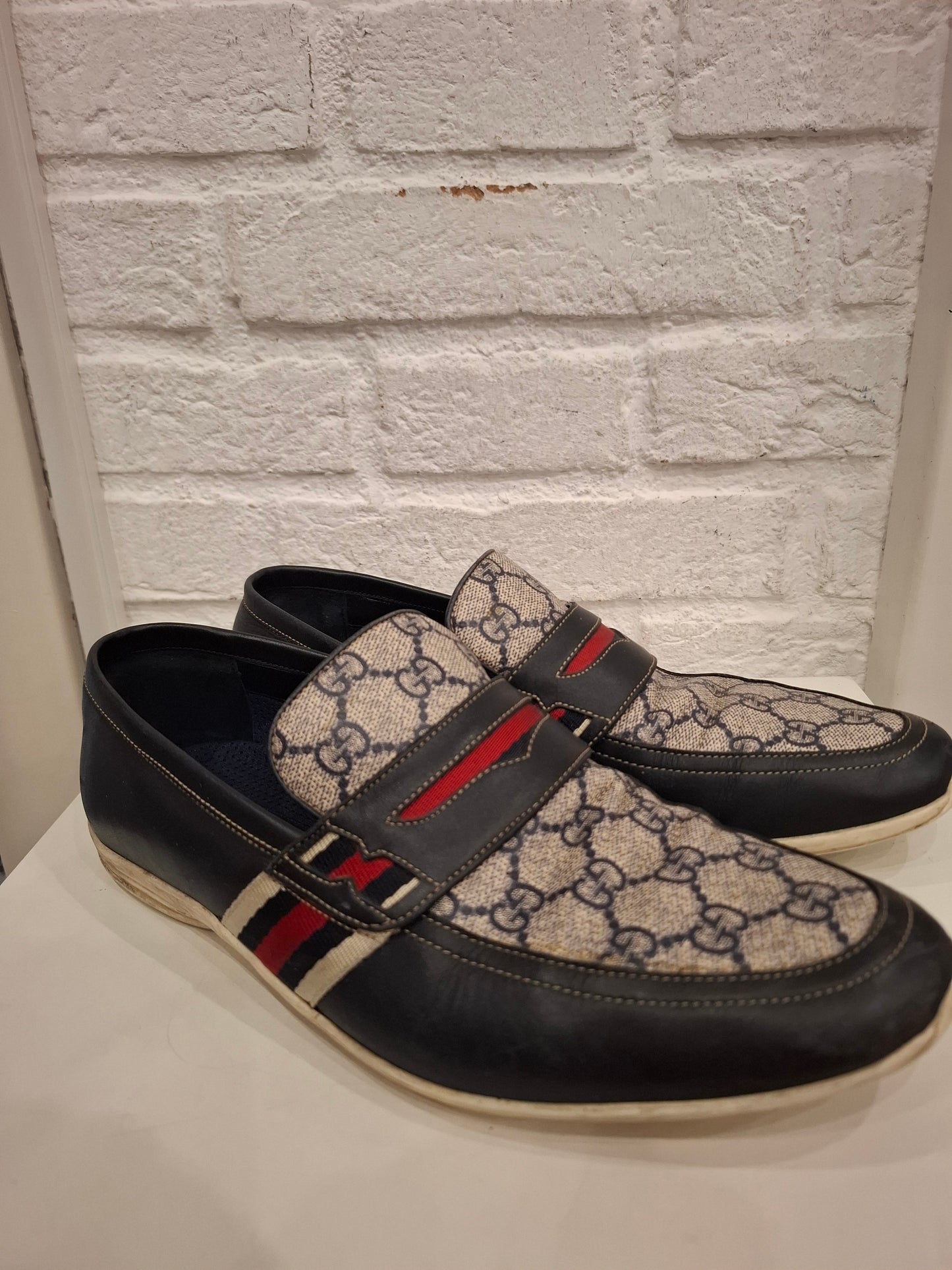 Mocassino Gucci n*40