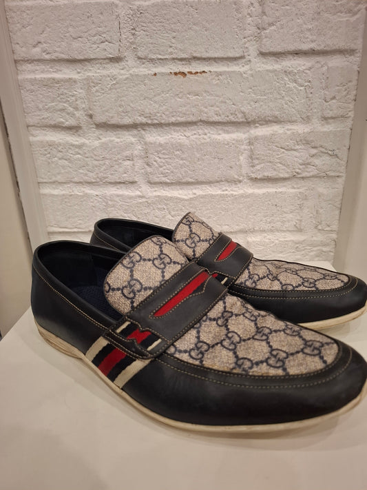 Mocassino Gucci n*40