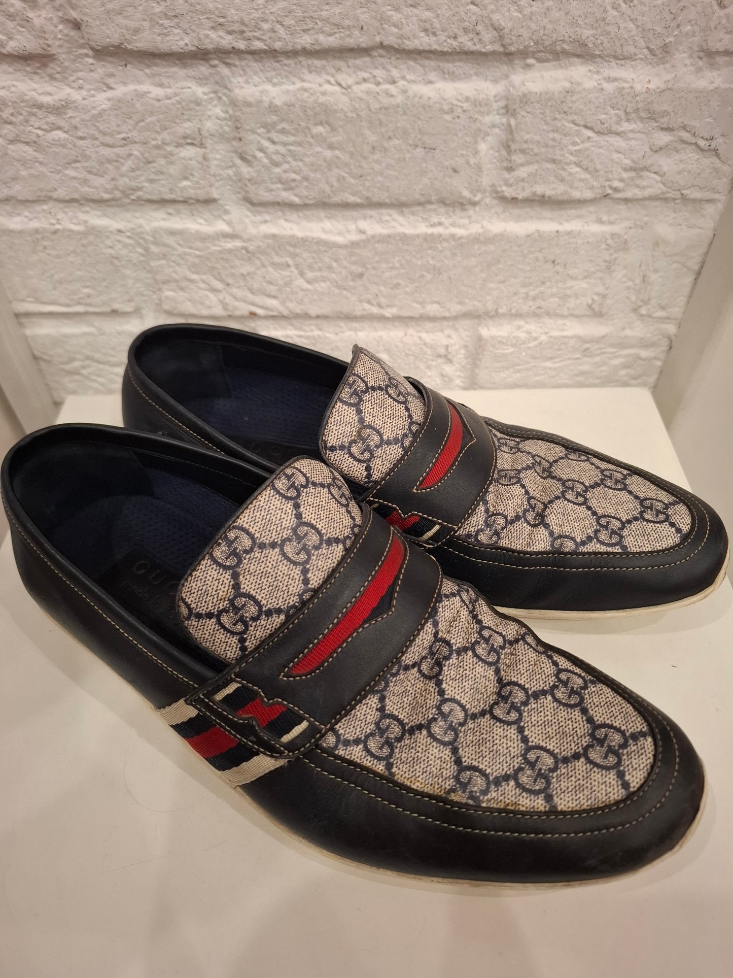 Mocassino Gucci n*40