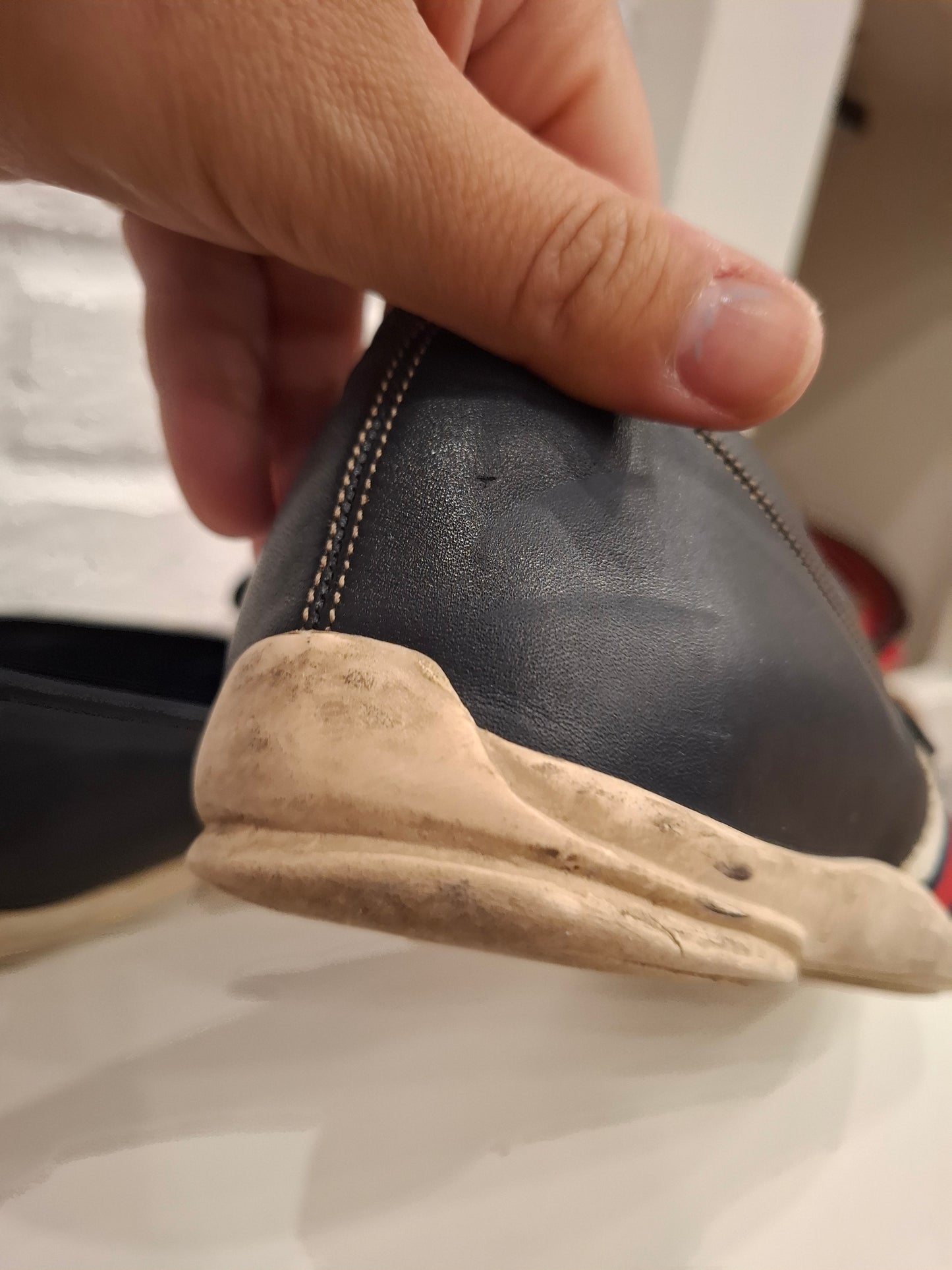Mocassino Gucci n*40