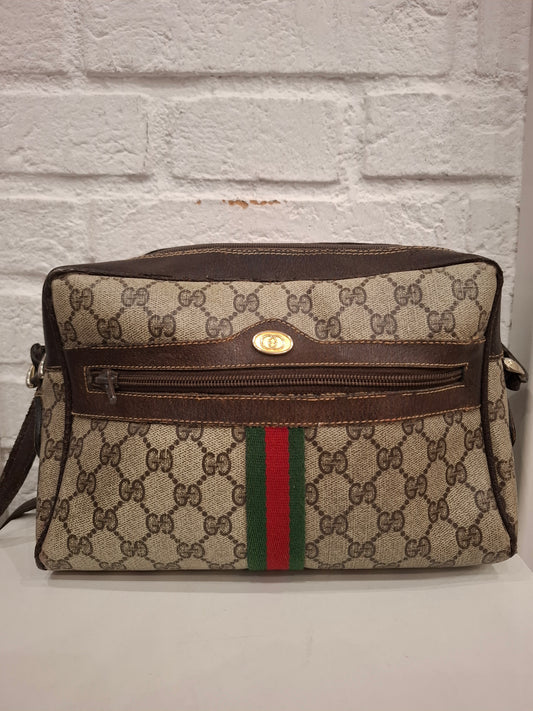 Borsa Gucci vintage