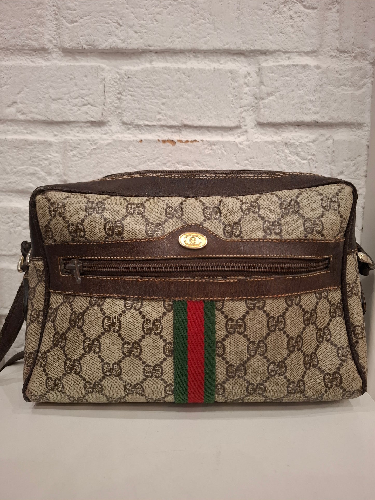 Borsa Gucci vintage