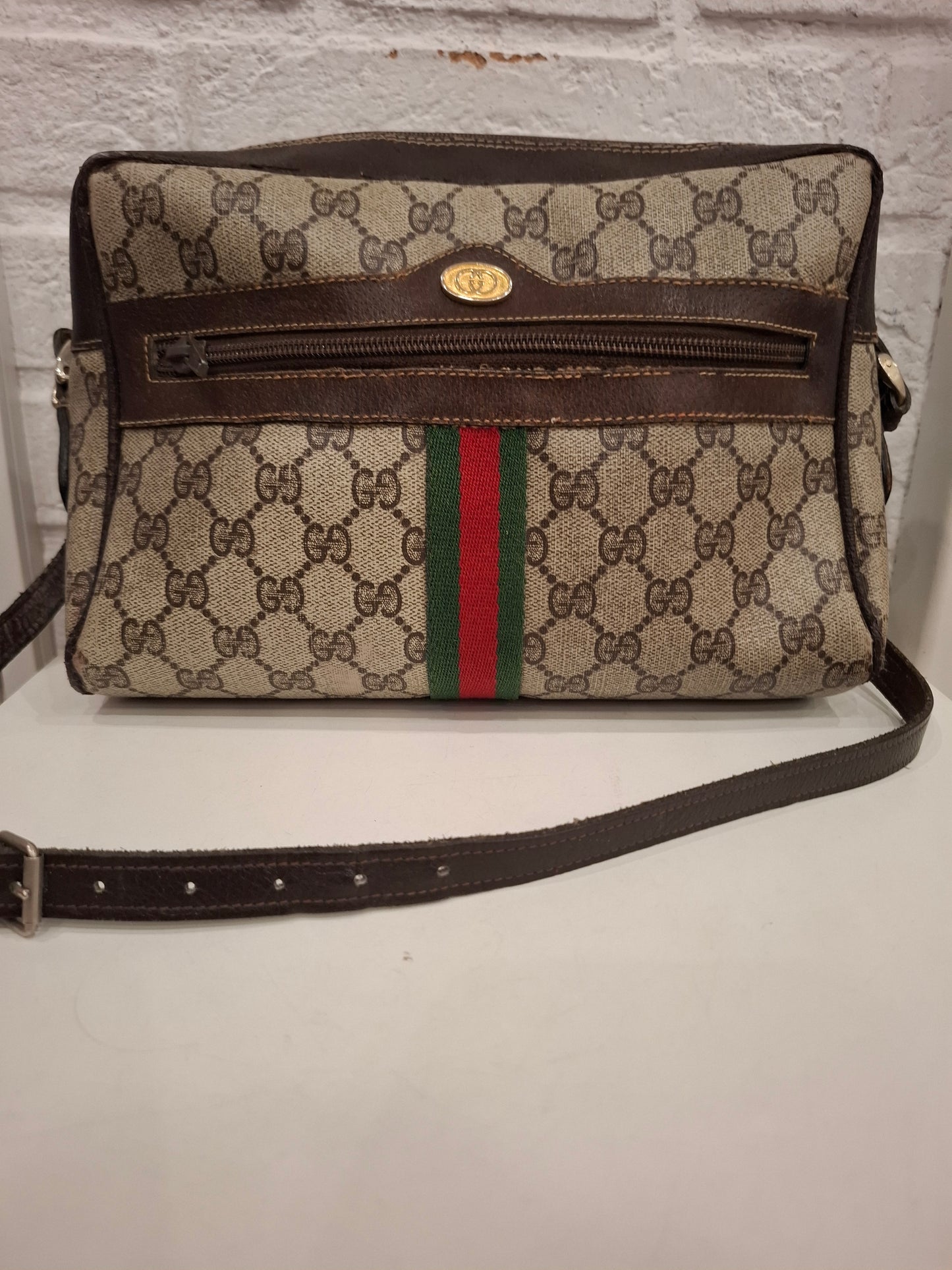 Borsa Gucci vintage