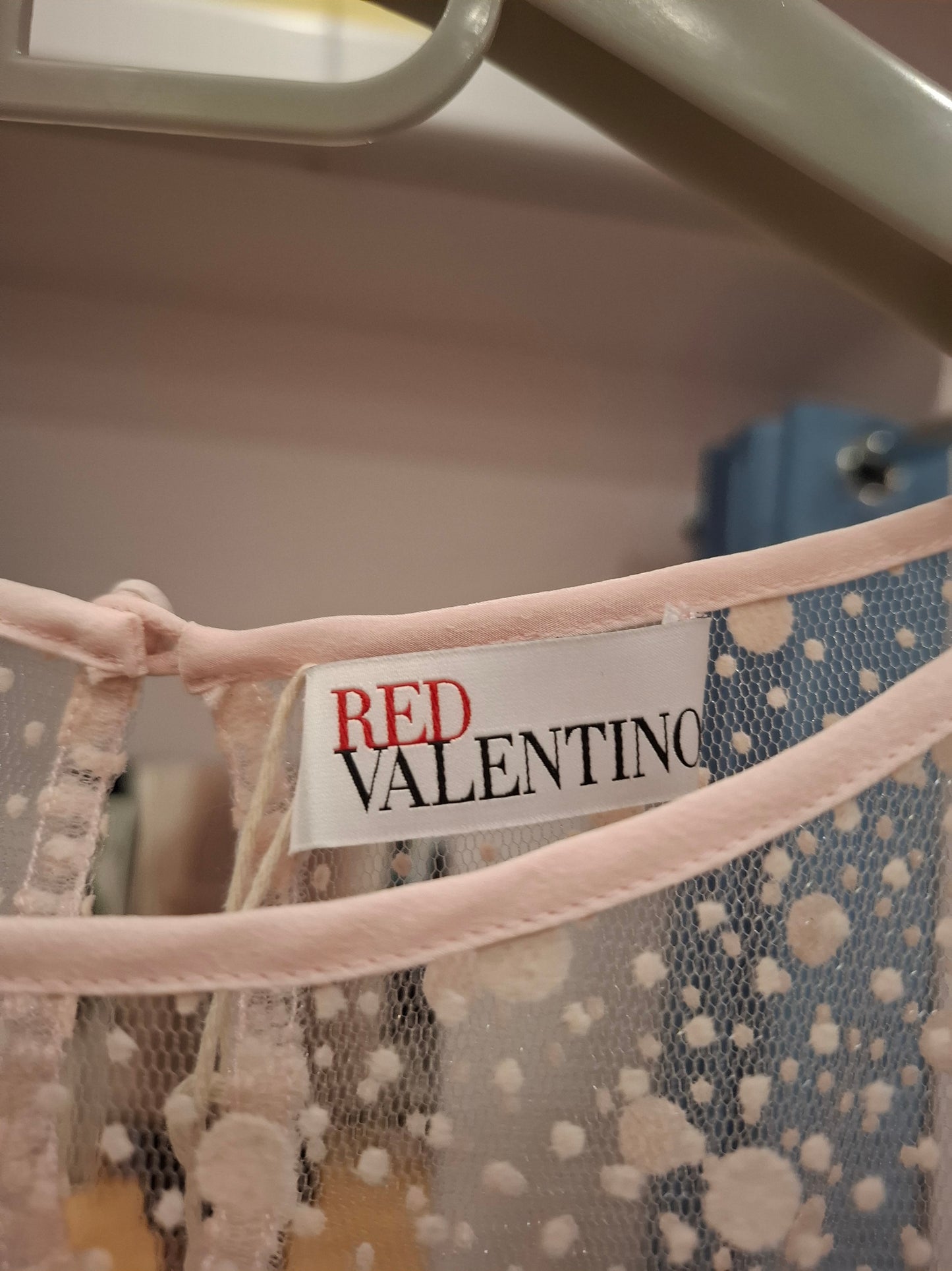 Abito Red Valentino tg 40 leggermente abbondante