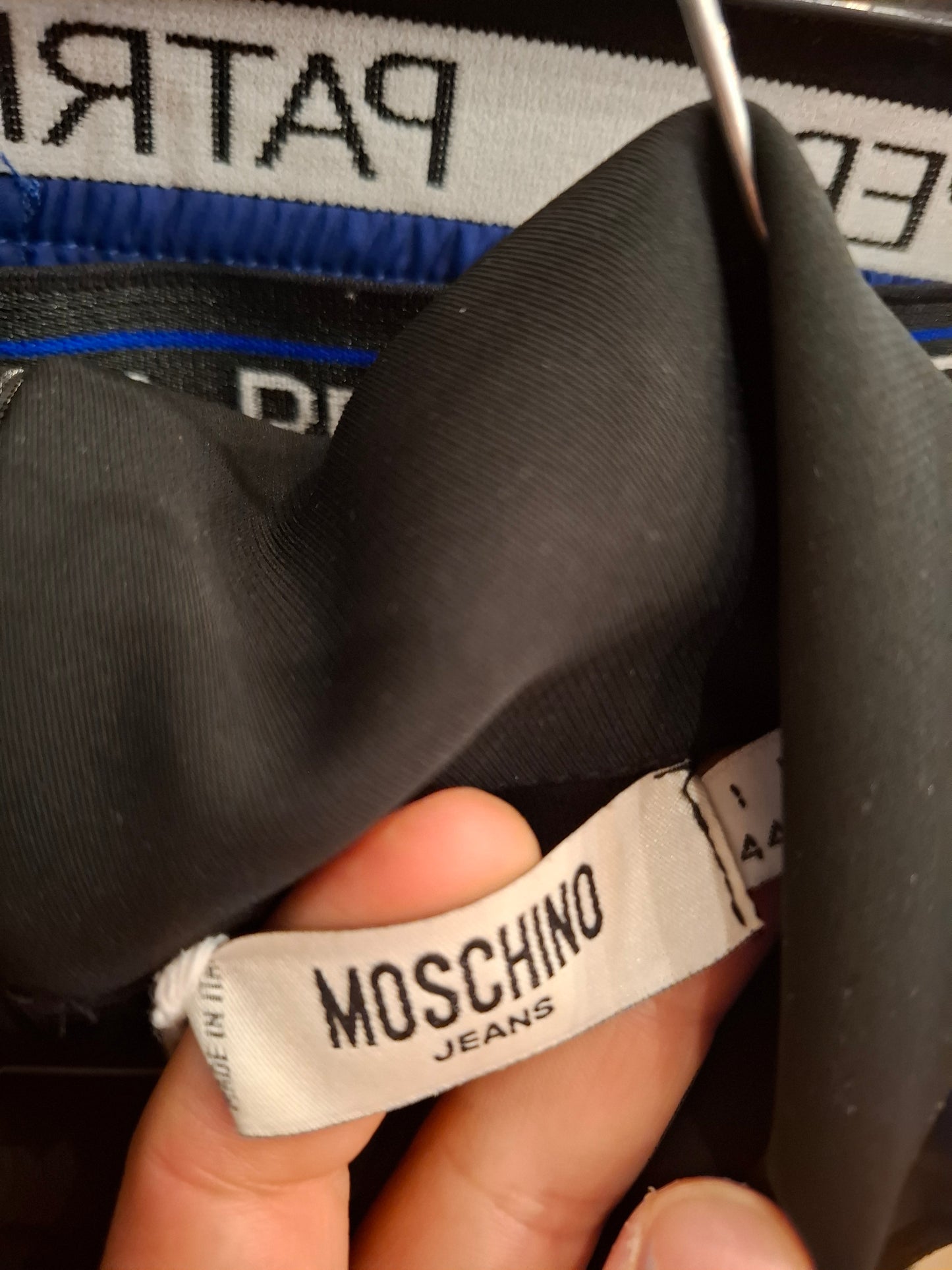 Abito Moschino tg 44