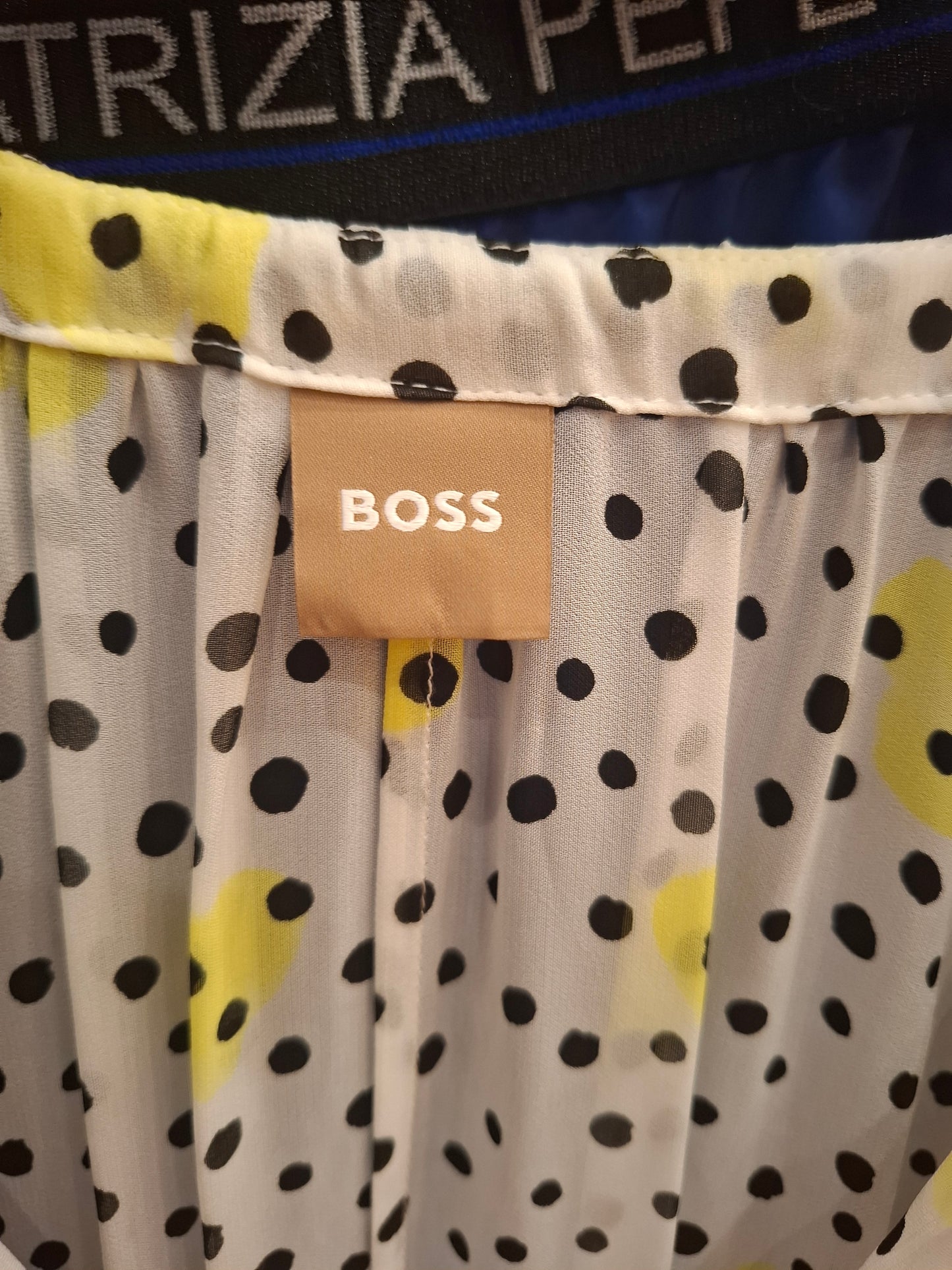 Abito lungo Boss tg M/L