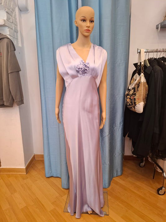 Abito Blumarine tg 46 ridotta