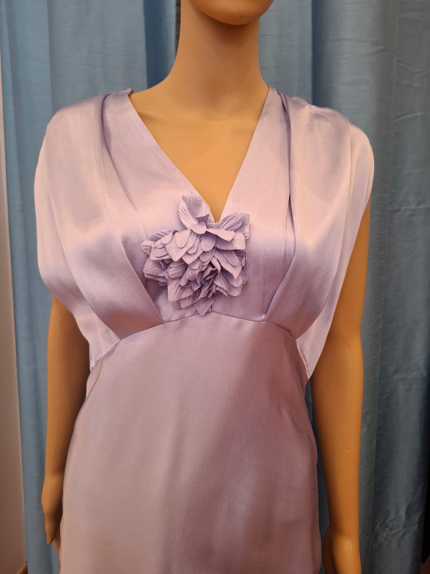 Abito Blumarine tg 46 ridotta