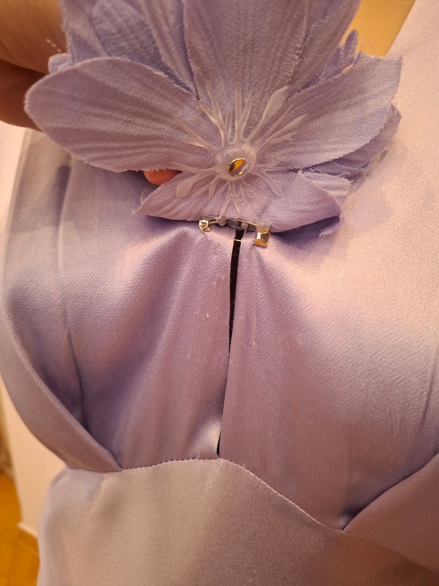 Abito Blumarine tg 46 ridotta