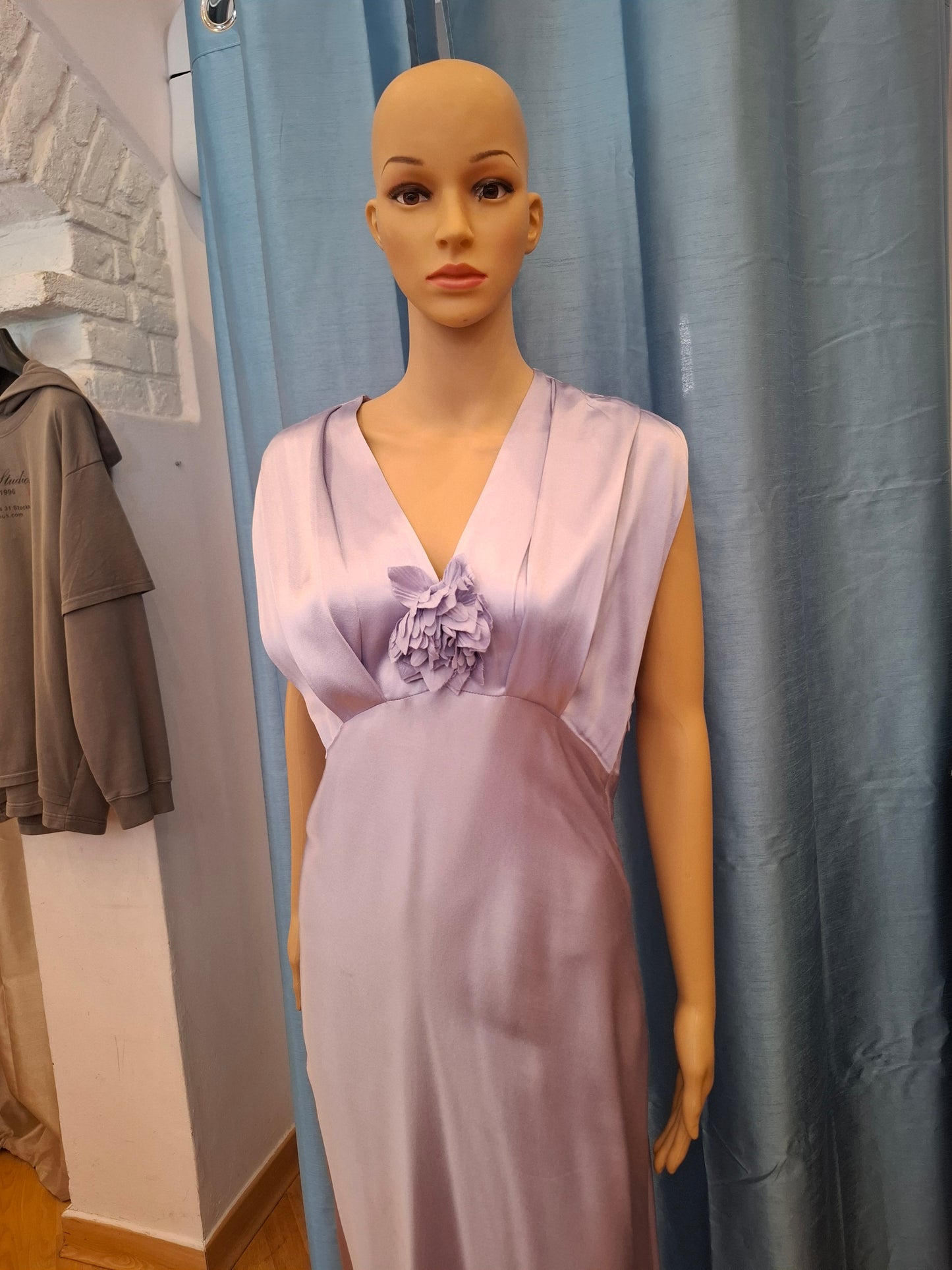 Abito Blumarine tg 46 ridotta