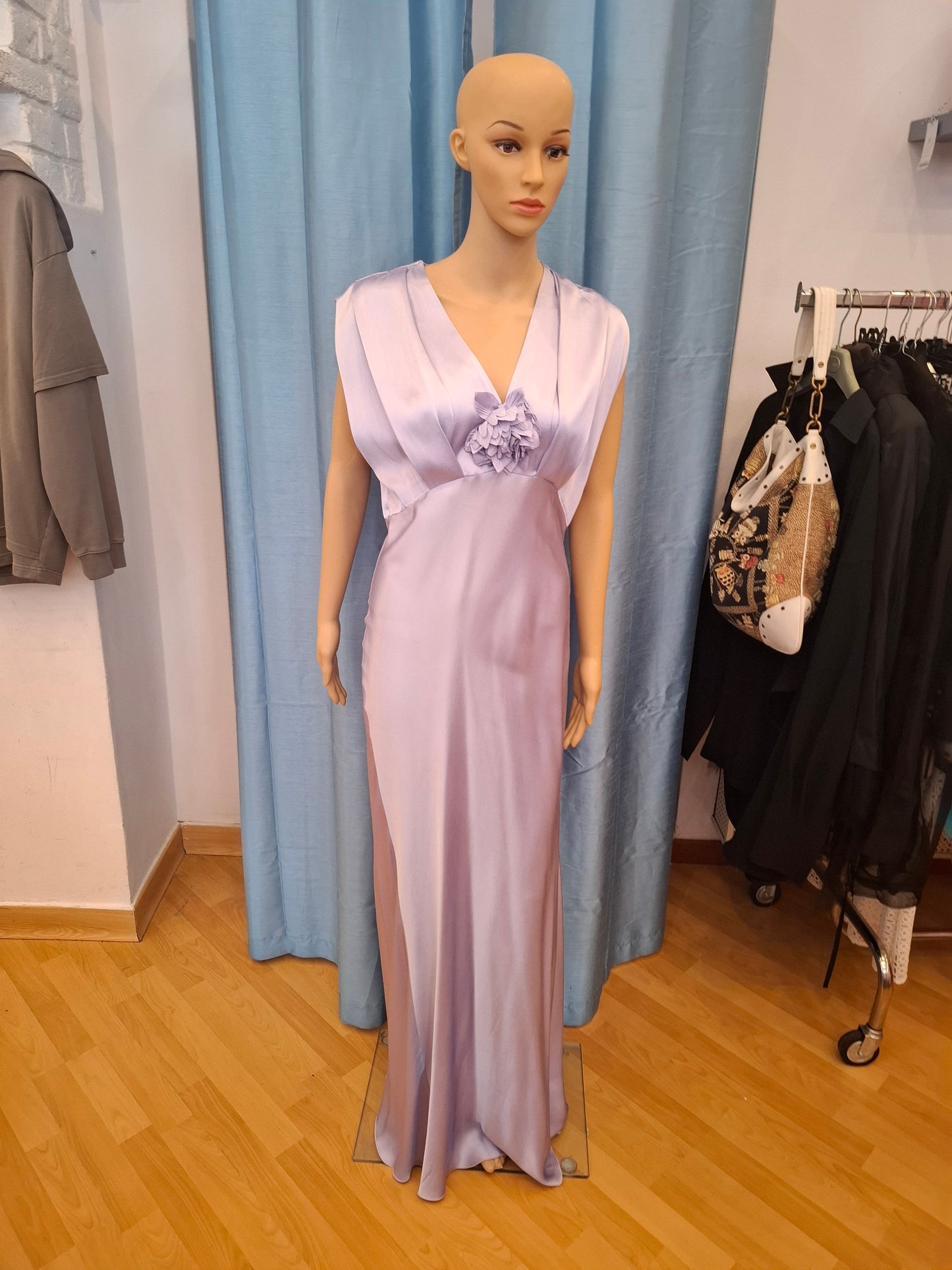 Abito Blumarine tg 46 ridotta