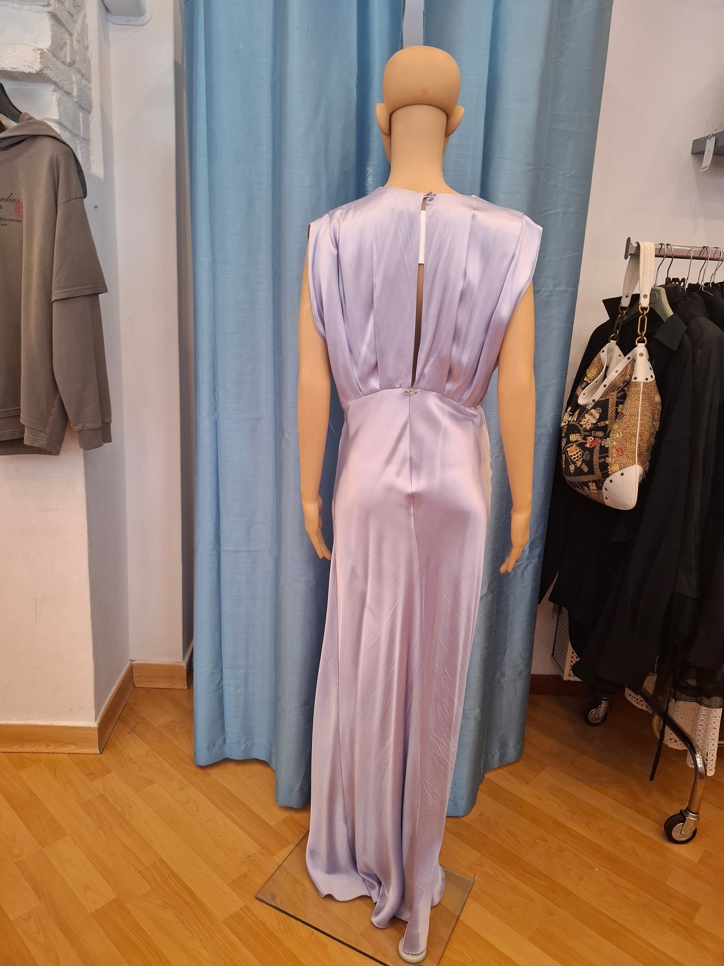 Abito Blumarine tg 46 ridotta