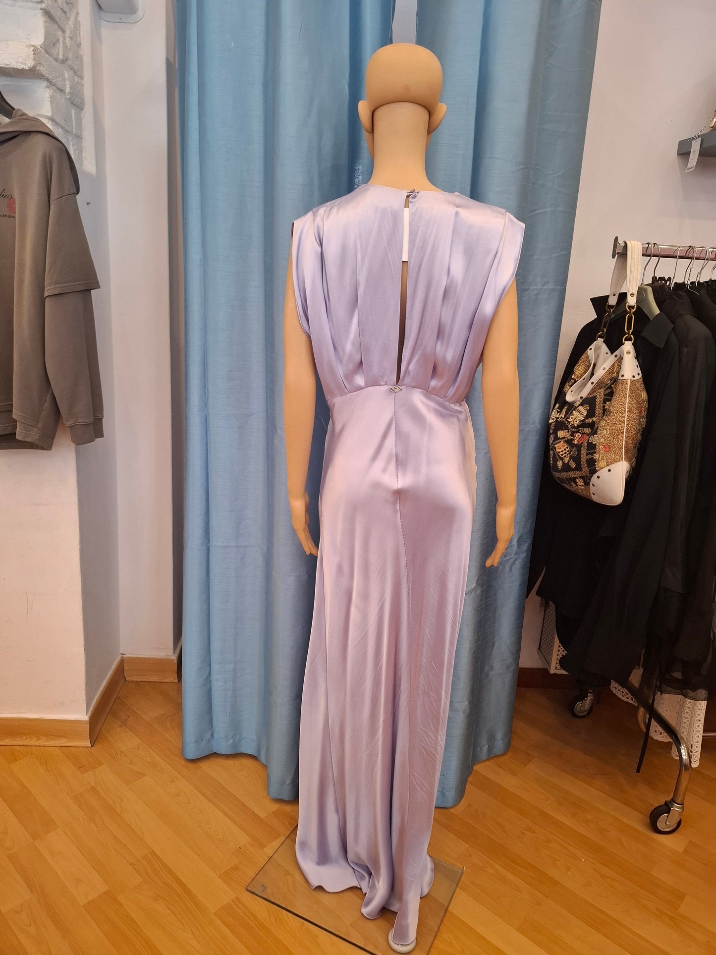 Abito Blumarine tg 46 ridotta