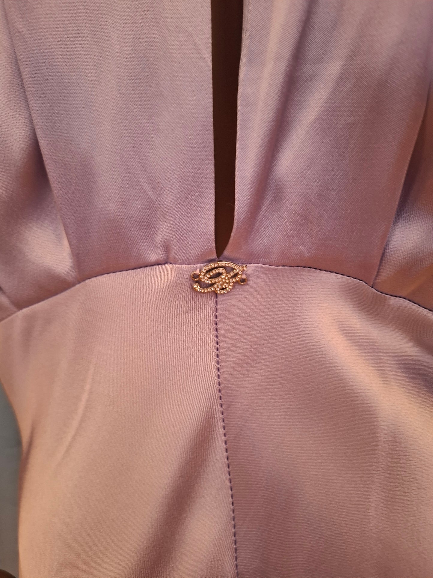 Abito Blumarine tg 46 ridotta