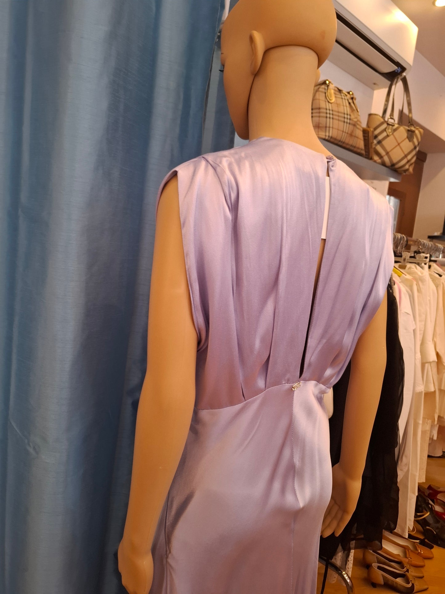 Abito Blumarine tg 46 ridotta