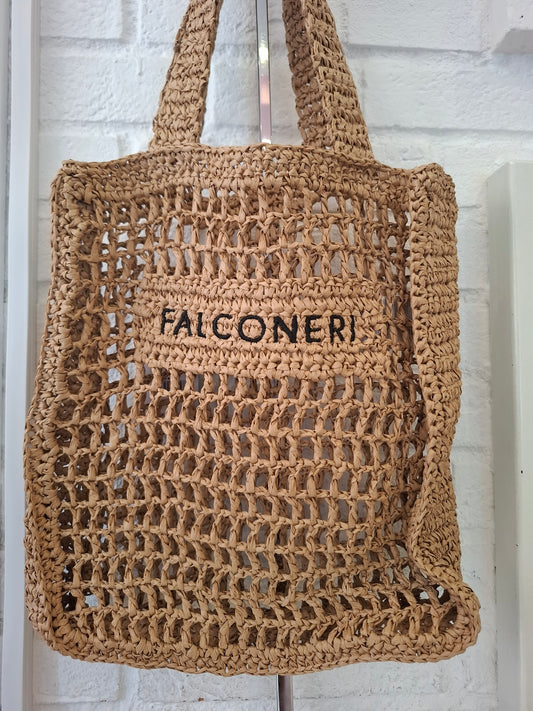 Borsa Falconeri nuova