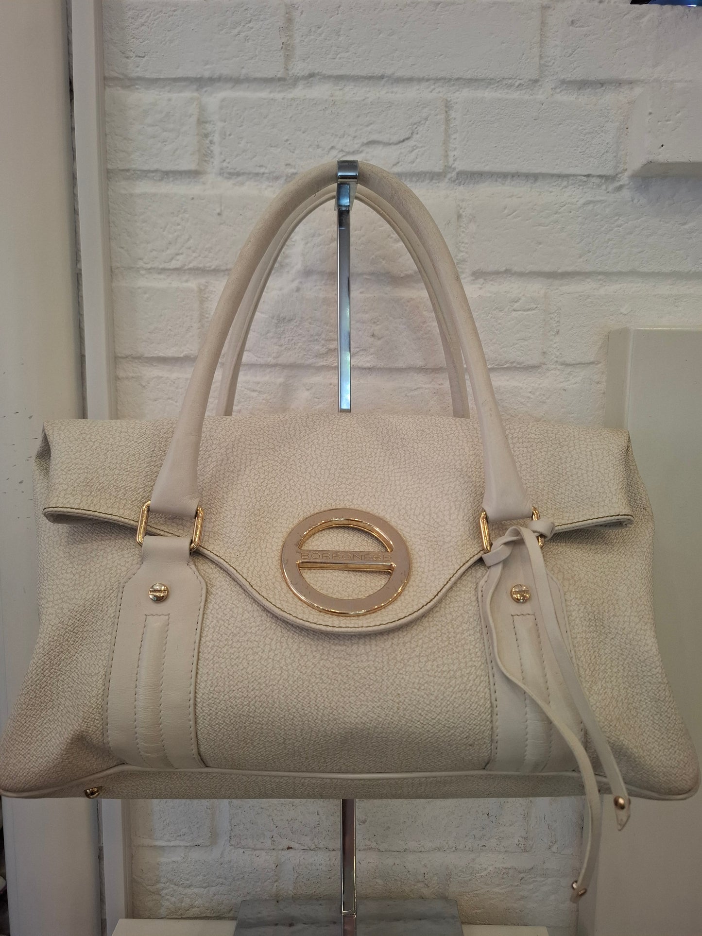 Borsa Borbonese