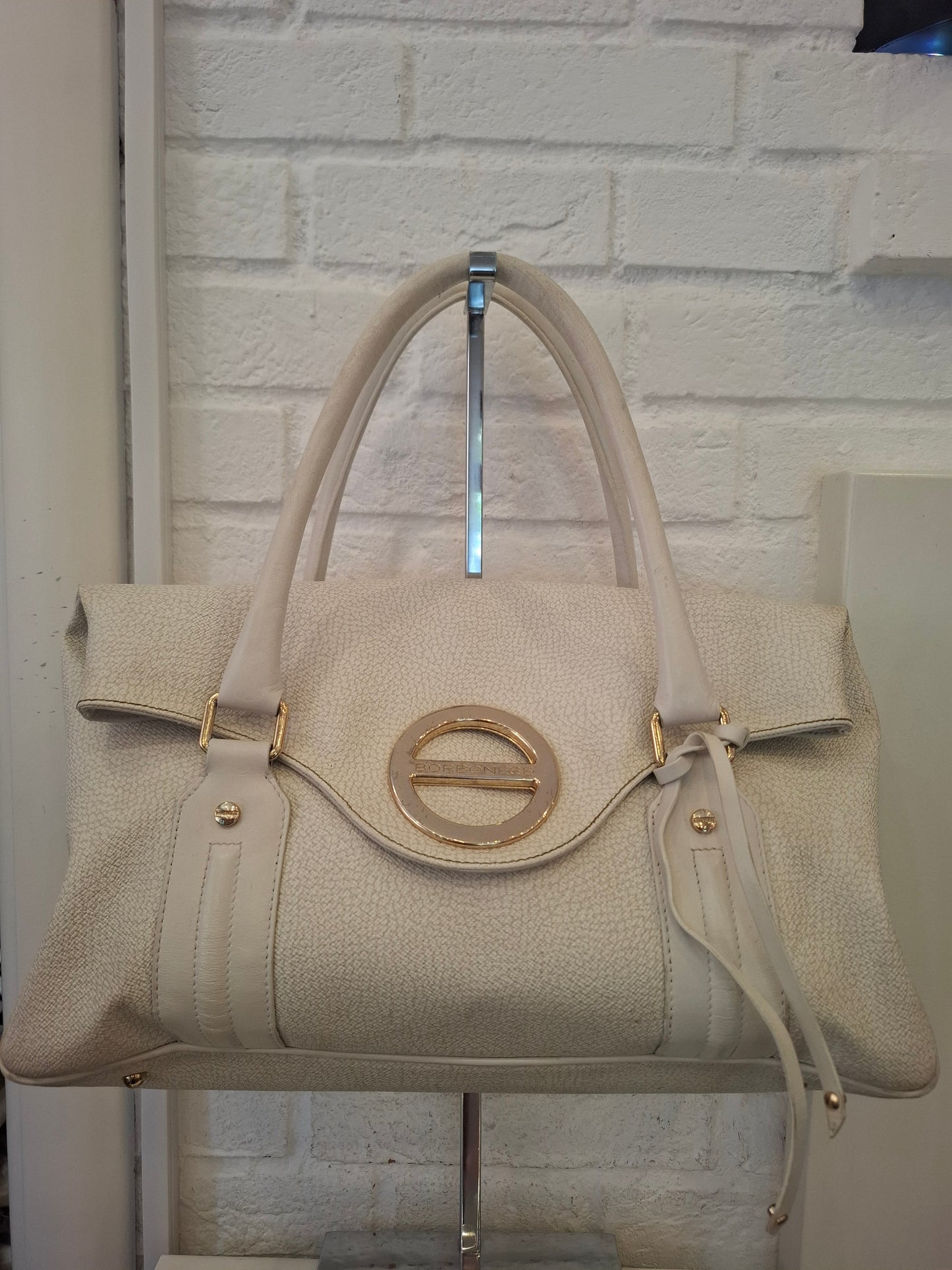 Borsa Borbonese