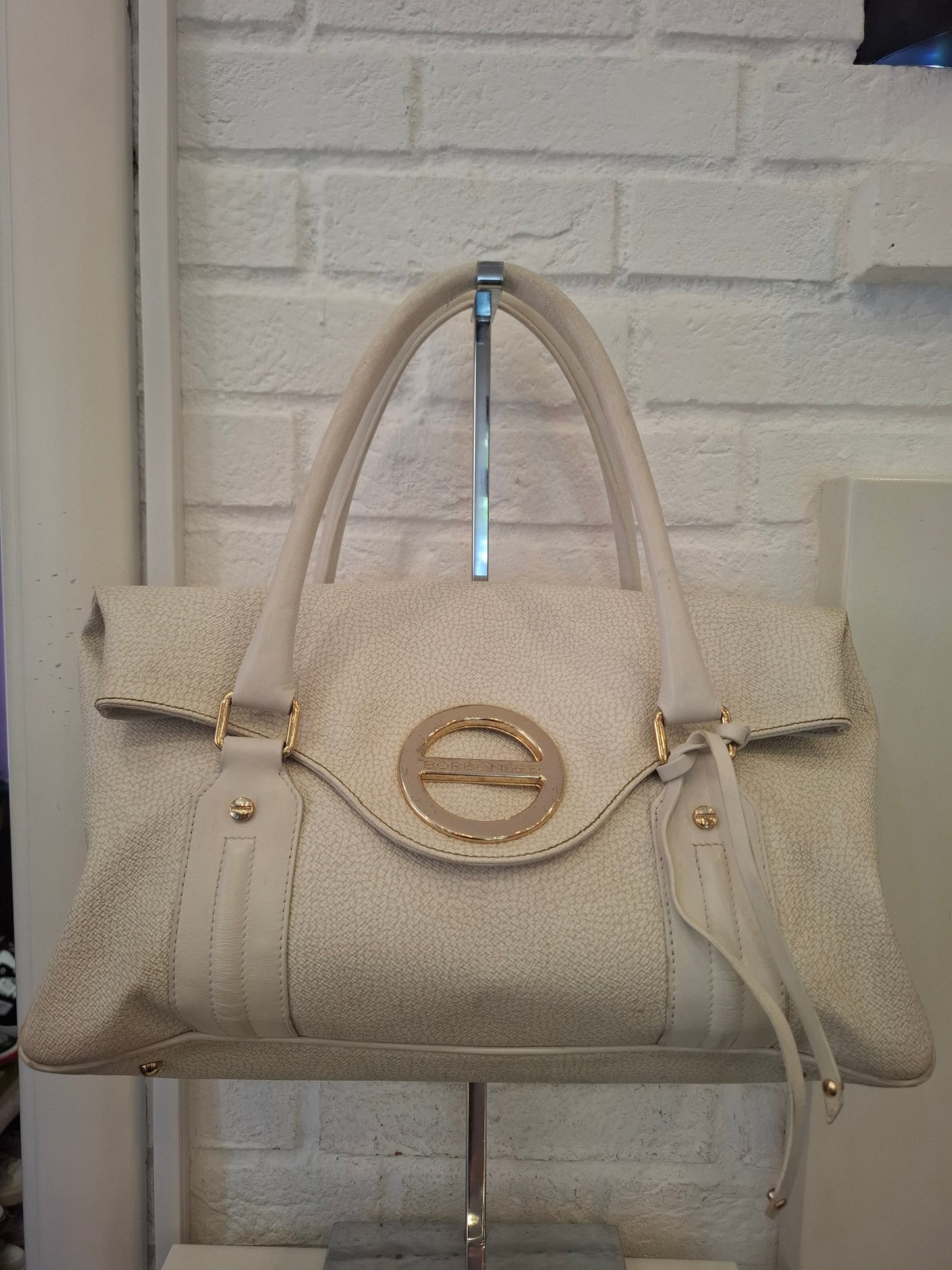Borsa Borbonese