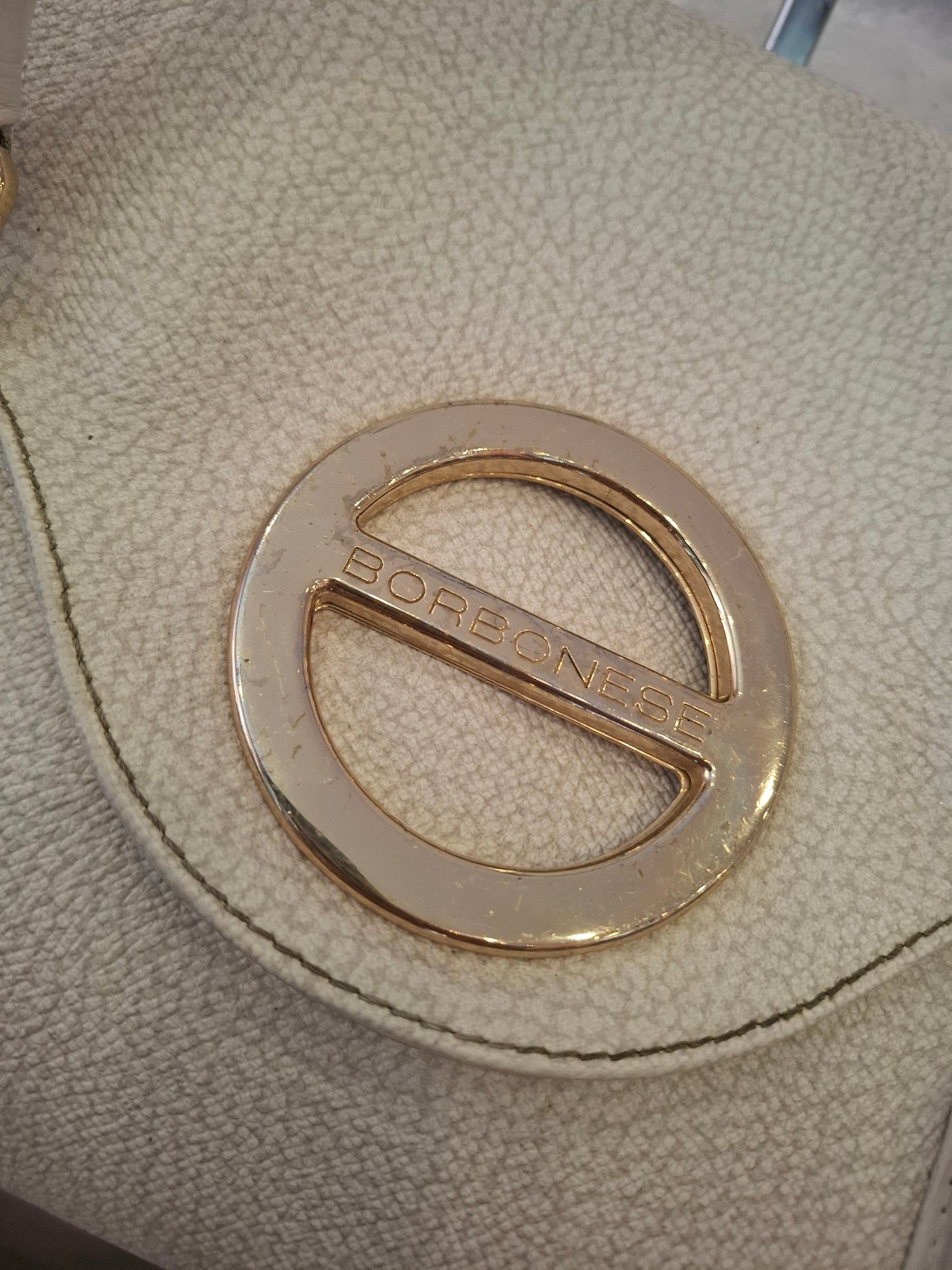 Borsa Borbonese