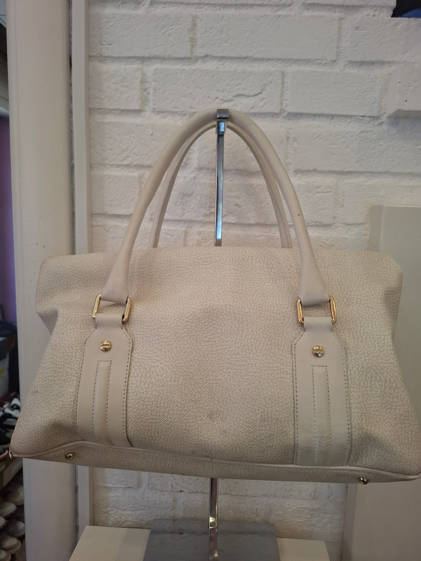 Borsa Borbonese