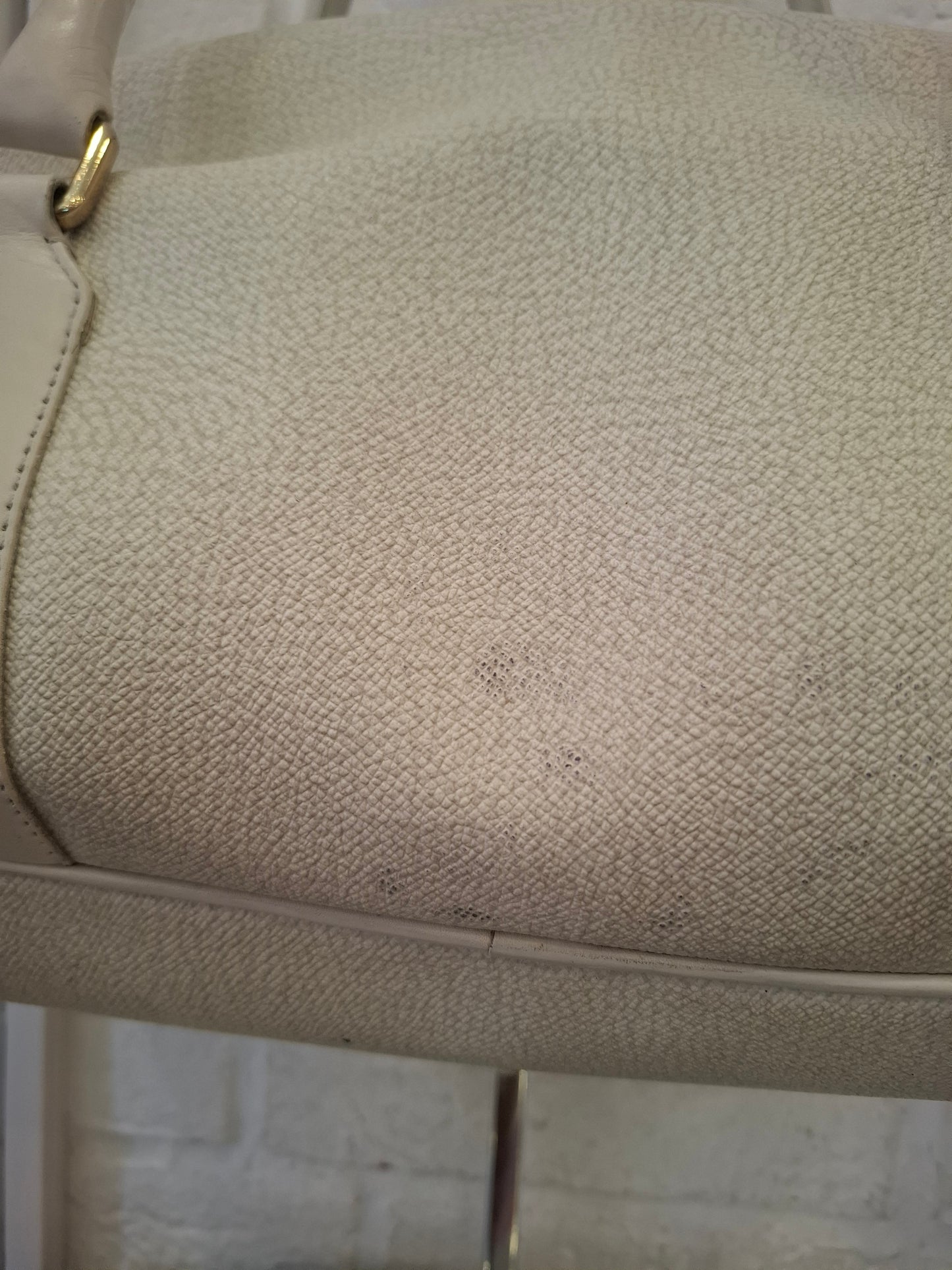 Borsa Borbonese