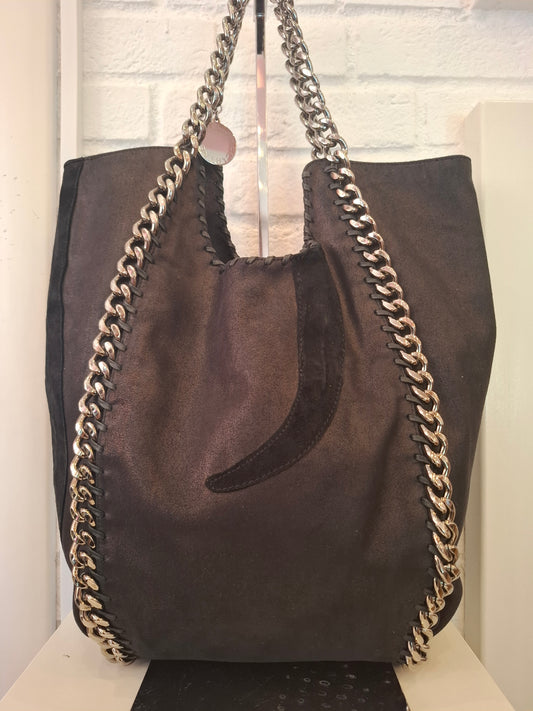 Borsa Stella rivisitata