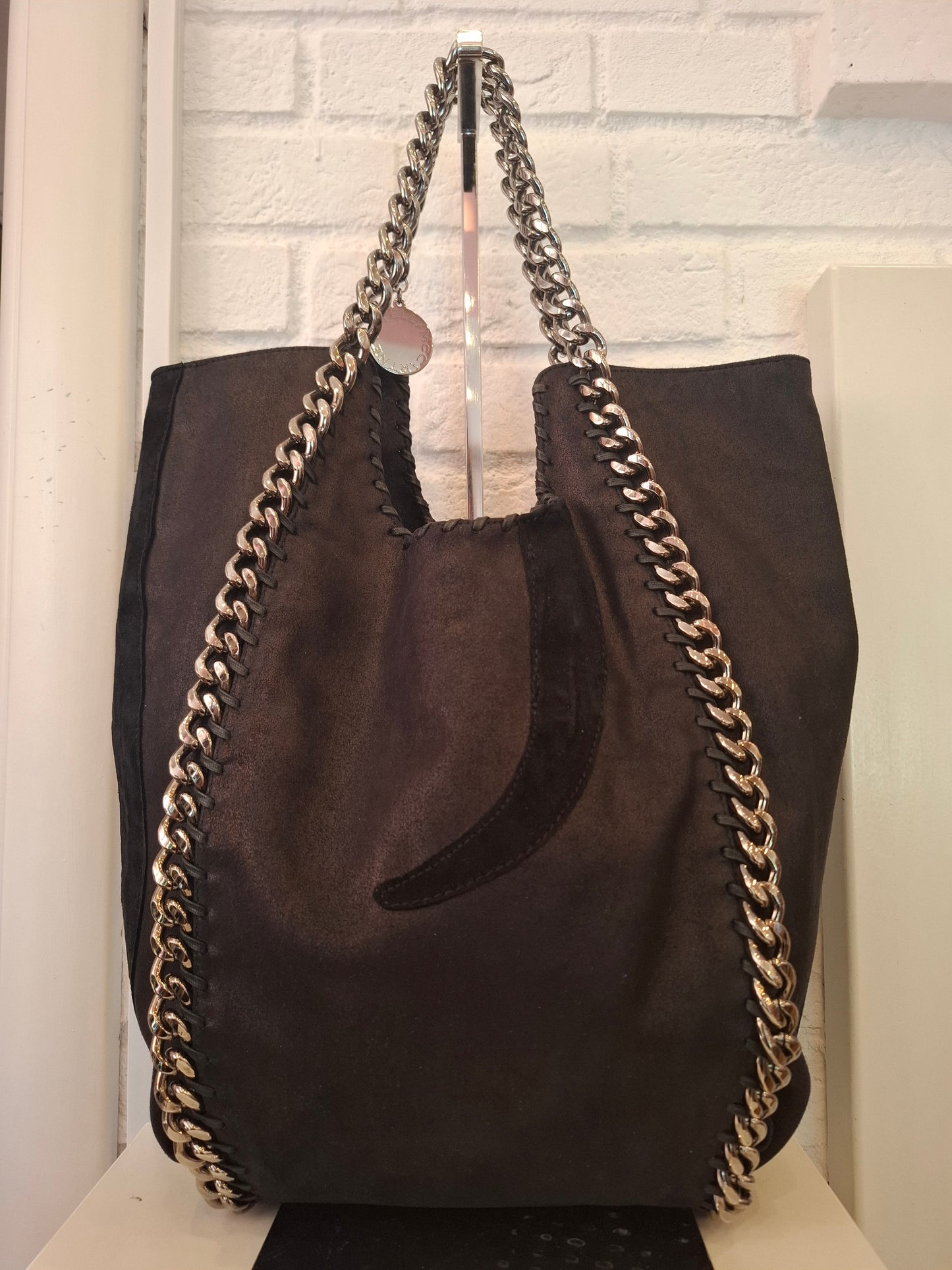 Borsa Stella rivisitata