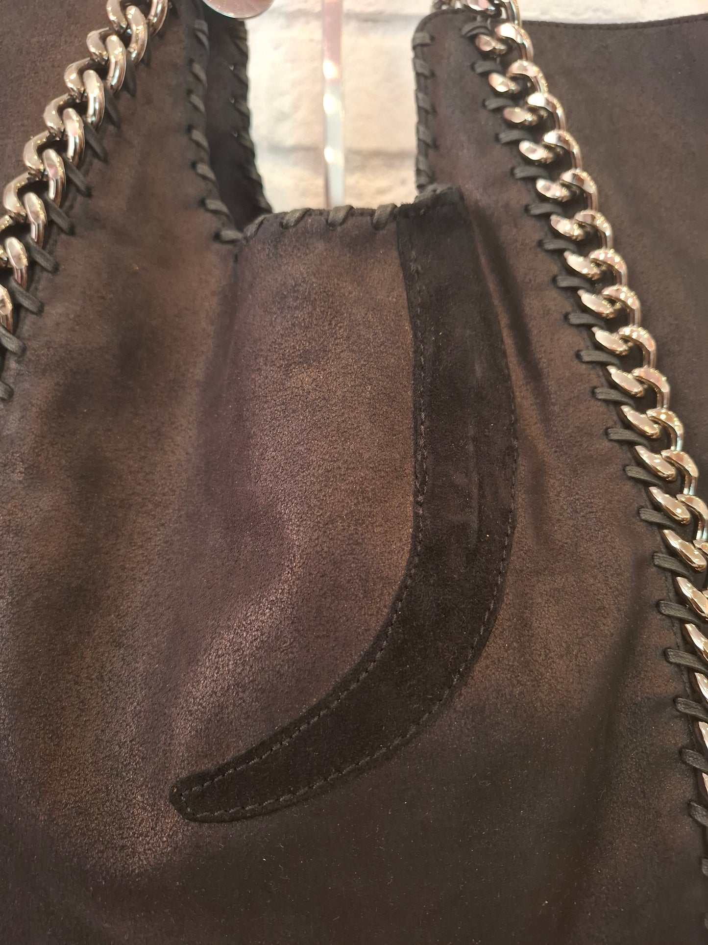 Borsa Stella rivisitata