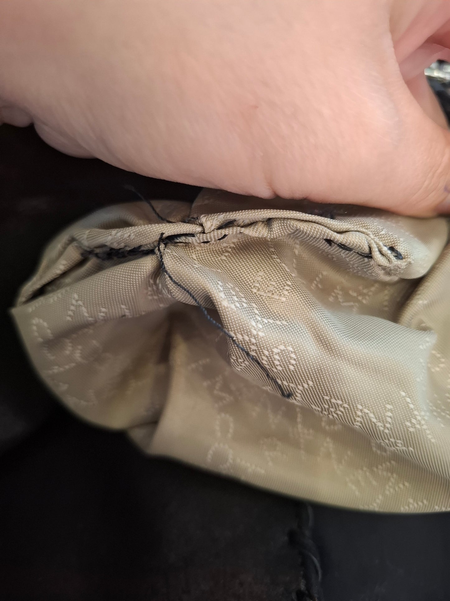 Borsa Stella rivisitata