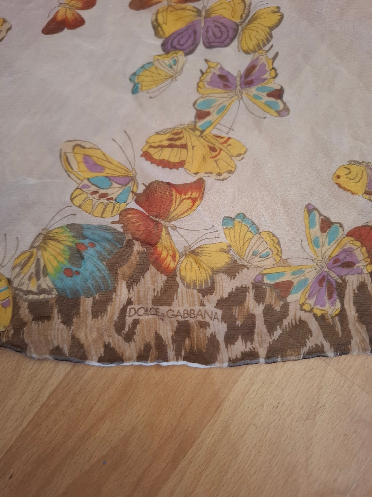 Strangolino Dolce Gabbana