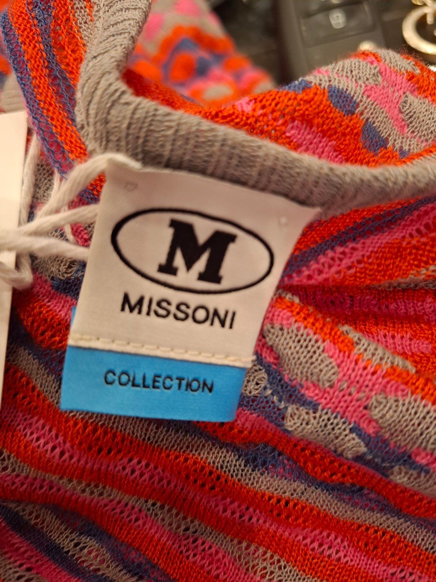 Abito M Missoni tg 40
