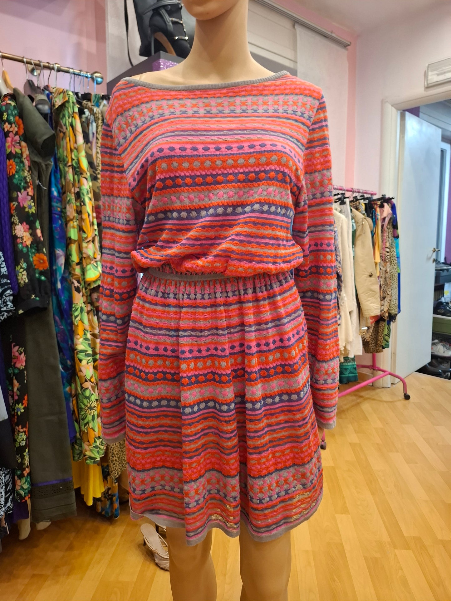 Abito M Missoni tg 40