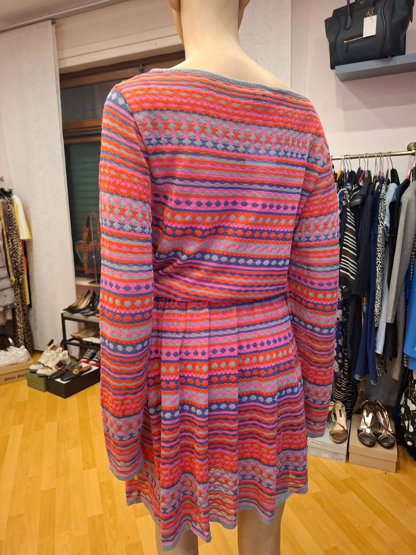 Abito M Missoni tg 40