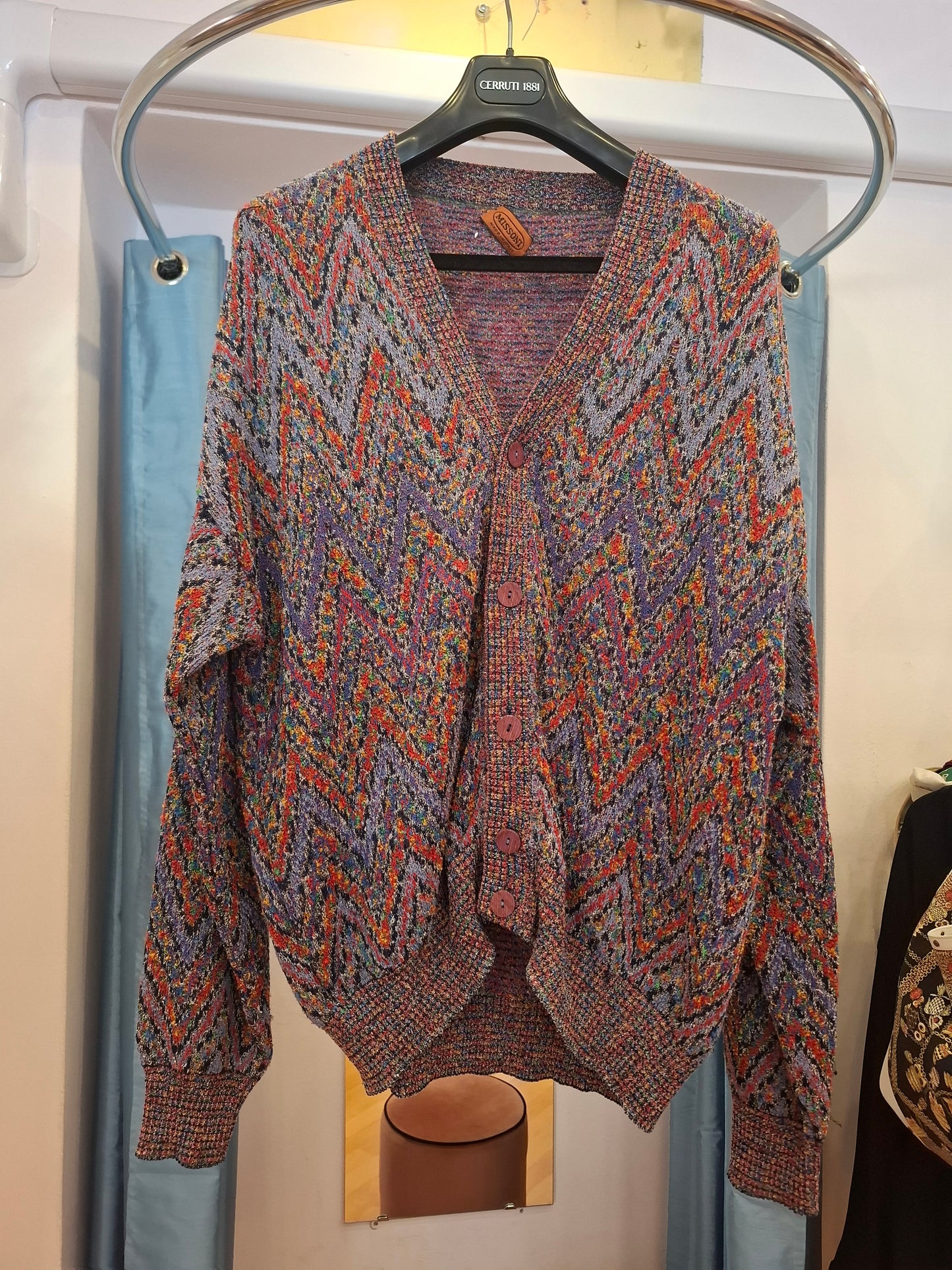 Maglione vintage Missoni tg xl