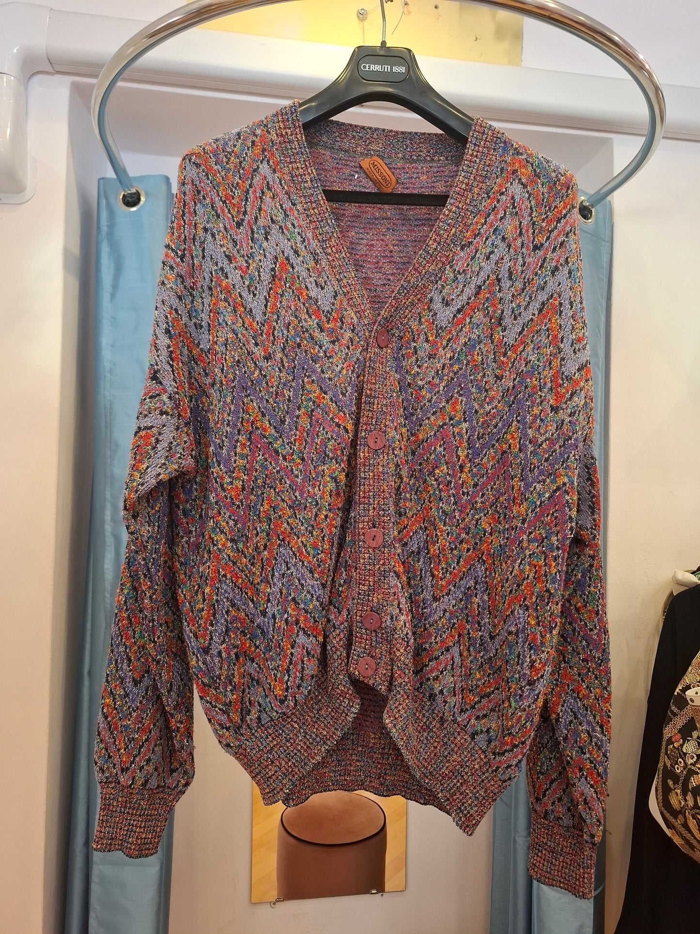 Maglione vintage Missoni tg xl