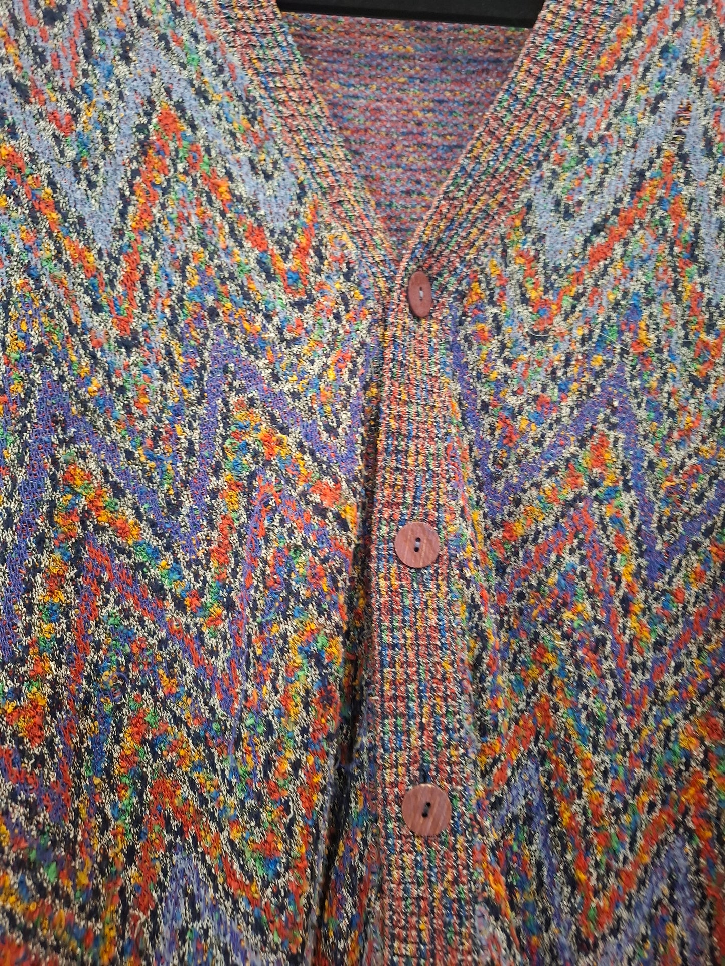 Maglione vintage Missoni tg xl