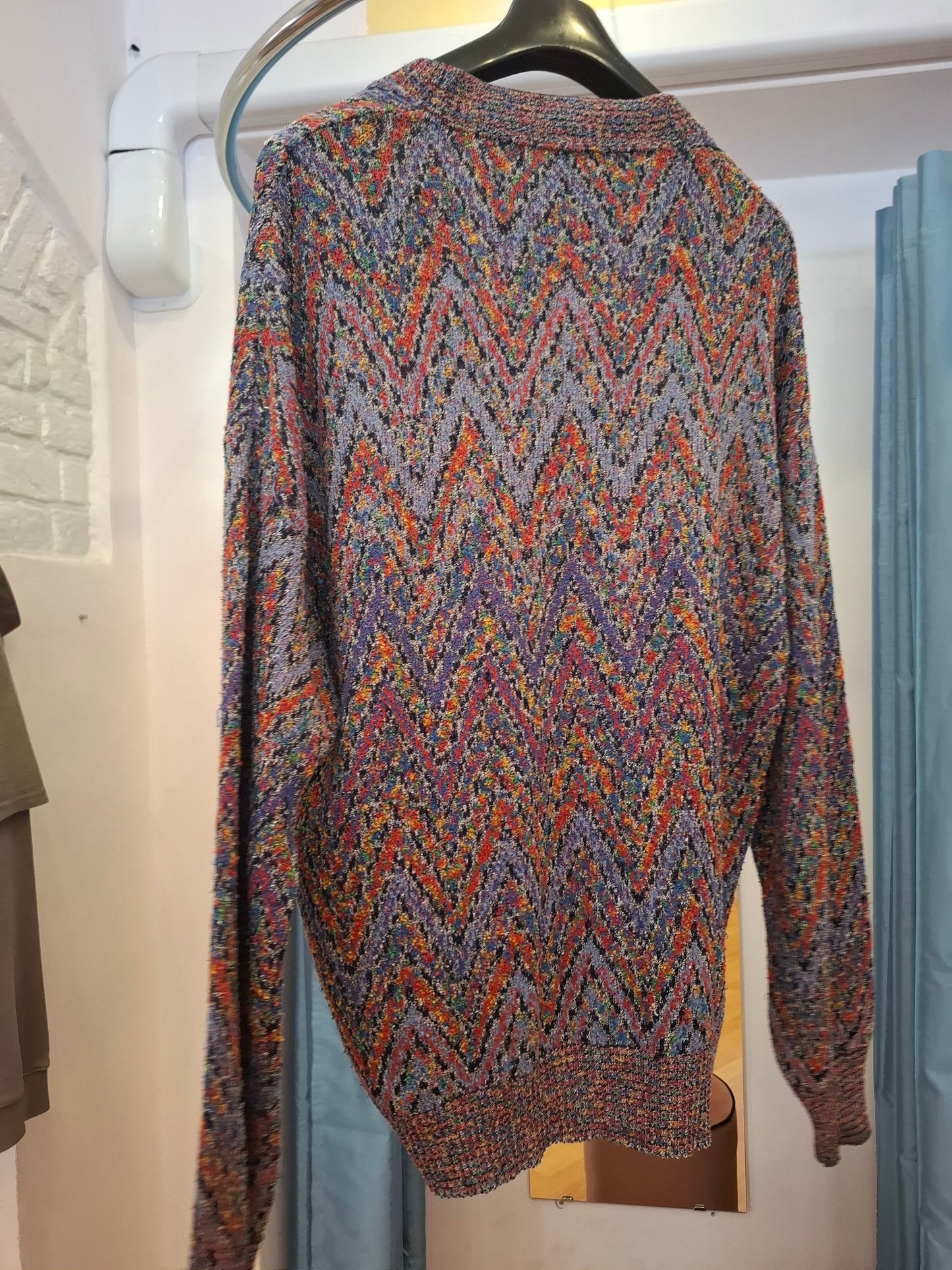 Maglione vintage Missoni tg xl