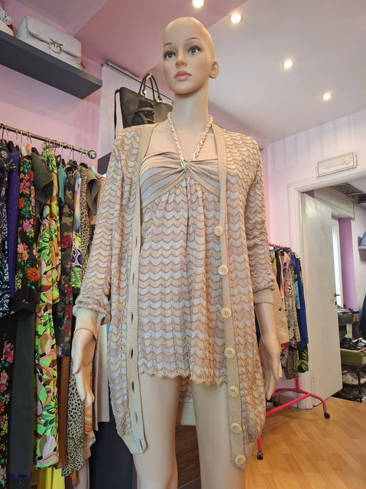Completo Missoni tg 40