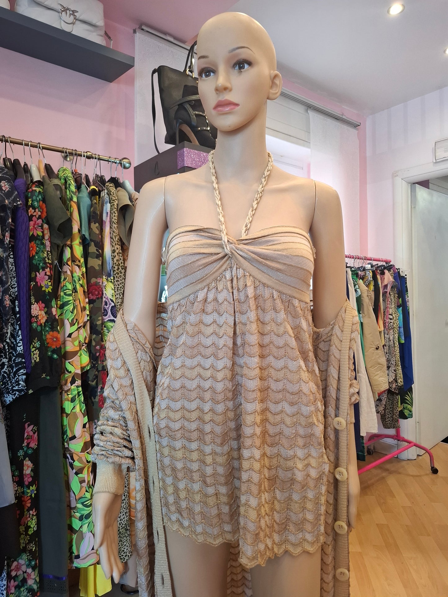 Completo Missoni tg 40